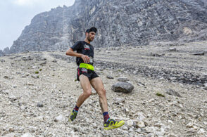 La Transpelmo si tinge d’oro: è nel circuito Golden Trail