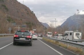 Esodo natalizio, Alemagna controllata speciale