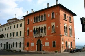 Sicurezza in via Vecellio: Palazzo Rosso approva il marciapiede