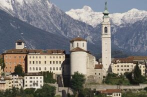 Le città e il loro futuro: alleanza tra Belluno, Padova e Rovigo