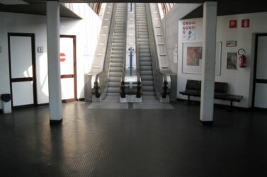 Scala mobile di Lambioi, servono 4,5 milioni per il rifacimento
