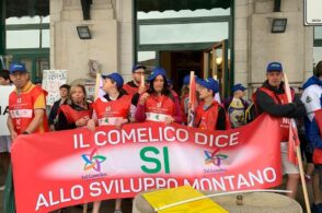 Sì allo sviluppo sostenibile: è nata ufficialmente l’Associazione Comelico Nuovo