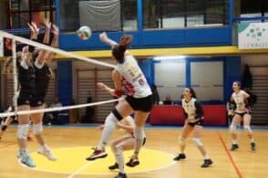 In riserva al traguardo: il Cortina Express scivola al tie-break