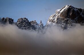 La storia delle rocce di Dolomia. In un libro e in diretta streaming