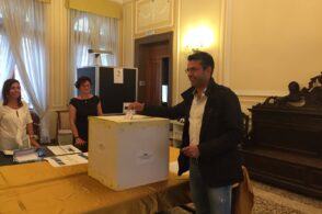 Rinnovo del consiglio provinciale: al voto il 16 febbraio