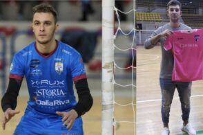 Il mercato porta volti nuovi: due portieri per la Giorik Sedico