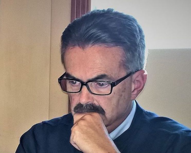 Giuseppe Vignato, amministratore unico di Bim Gsp
