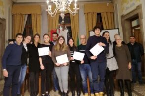 Poker di eccellenze scolastiche: il Comune premia i suoi giovani