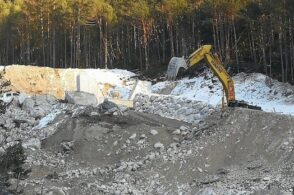 Mitigazione rischio idrogeologico, 5 milioni di euro per Cortina e Agordo