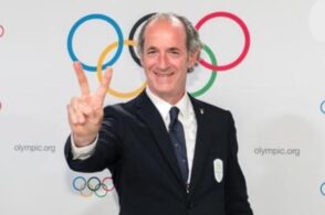 Emendamento Lega: 1 miliardo alle Olimpiadi Milano-Cortina