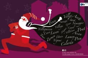 Colori, laboratori e burattini: sarà un grande “Natale a Feltre”