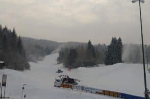 Aperta la campagna skipass online: il Nevegal scia già sul web