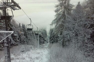 Nevegal, si ferma ancora la sciovia delle Erte: “Mancano documenti necessari”