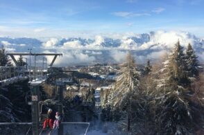 La neve allunga la stagione: Coca Alta e Bassa fino al 22 marzo