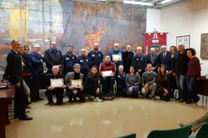 Ponte abbraccia i suoi talenti: consegnati i riconoscimenti al merito 2019