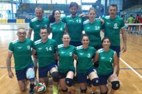 Oscar: Murosanpa in vetta e imbattuto, il Ponte nelle Alpi lo tallona