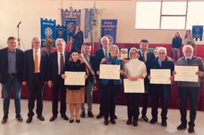 Bellunesi da premio: l’evento di Chies d’Alpago arriva fino in Sud America