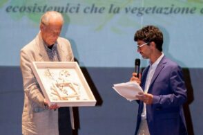 Impegno ambientale: al Comune di Feltre il premio “Populus Alba”