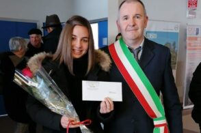 Studio e lavoro al top: premiati due tambresi