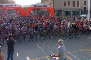 Sportful Dolomiti Race: iscrizioni posticipate al 1. gennaio