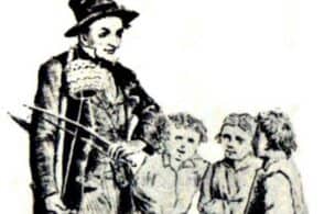 Torototela e la magia del racconto: la tradizione accende il Natale