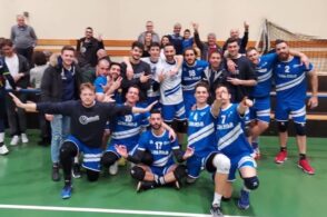 Drl da playoff: altro blitz in trasferta e aggancio al secondo posto