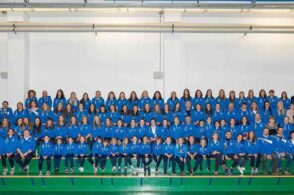 Volley Limana in festa: «Più che una società, una grande famiglia»