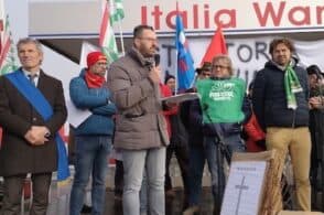 «Perché non Maurizio Castro?»: i sindacati adesso sono preoccupati