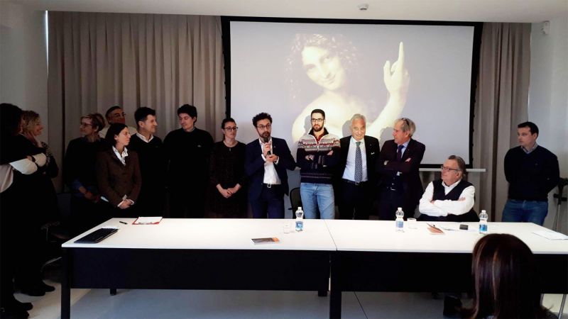 l'incontro di bellunoradici.net del 2018