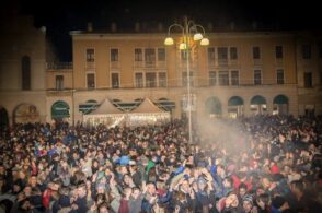 Capodanno “silenzioso”: niente botti nel capoluogo, c’è l’ordinanza