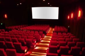 Cinema all’aperto, ancora tre proiezioni alle Volpere