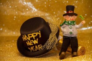 Paese che vai tradizione che trovi: il giro del mondo a Capodanno