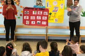 “Influenziamoci”: l’influenza spiegata ai ragazzi