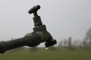 Un “semaforo” anti siccità: approvato il protocollo contro gli sprechi d’acqua
