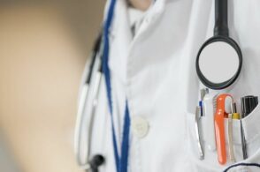 Area medica: «Periodi a ranghi ridotti, ma il servizio rimane efficiente»
