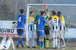 Gol e palo in pieno recupero, ma il Belluno cade per la quarta volta di fila