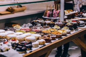 L’Enaip di Longarone “si addolcisce”: parte il corso di pasticceria