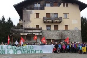 Levata di scudi degli ambientalisti: «No alla svendita del Cansiglio, pronti a manifestare»