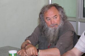 L’alpinismo raccontato dal protagonista: Fausto De Stefani ospite della Cucchini