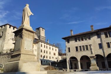 Feltre, TILT dona oltre 16 mila euro per restauri e manutenzioni