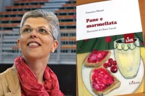 “Pane e marmellata”: il racconto si fa dolce con la penna di Francesca Mussoi