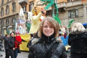 La Mongolfiera di Giorgia fa volare sogni e speranze: donati 7mila euro per scopi solidali