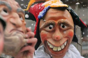 Val di Zoldo e la Gnaga: un Carnevale unico, patrimonio di tutti