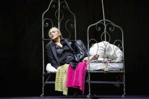 “Jezabel” al Teatro Comunale: «Eroina tragica, antica e contemporanea»