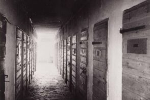 Il lager e il cappottino nero: Itala Tea Palman, sopravvissuta all’orrore dell’Olocausto