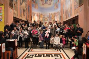Piccoli e genitori protagonisti per un giorno: torna la Festa del Bambino