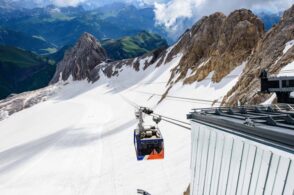 Chiusa dal giorno del disastro. La funivia della Marmolada riparte