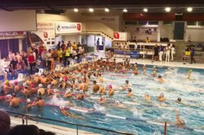 Memorial Giavi: la Sportivamente brilla a Montebelluna