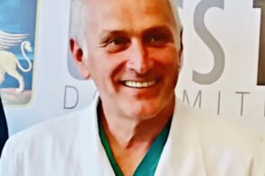 Morto il dottor Michele De Boni: la sanità bellunese perde una colonna portante