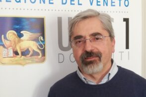 Nuovo direttore per il Dipartimento di Area specialistica: è il dottor Muzzolon
